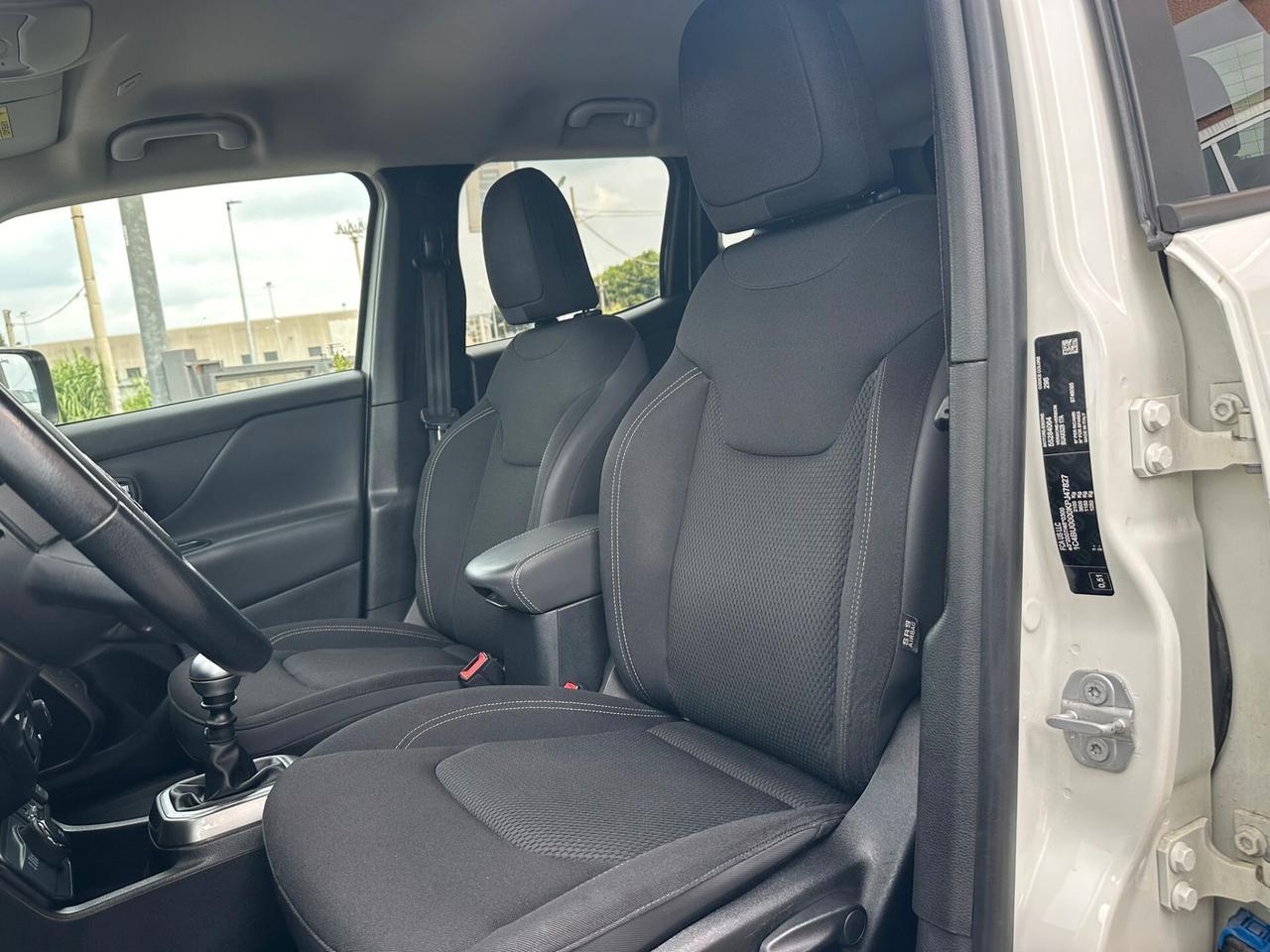 Jeep Renegade Jeep Renegade 2.0 Mjt 140CV 4WD Limited
