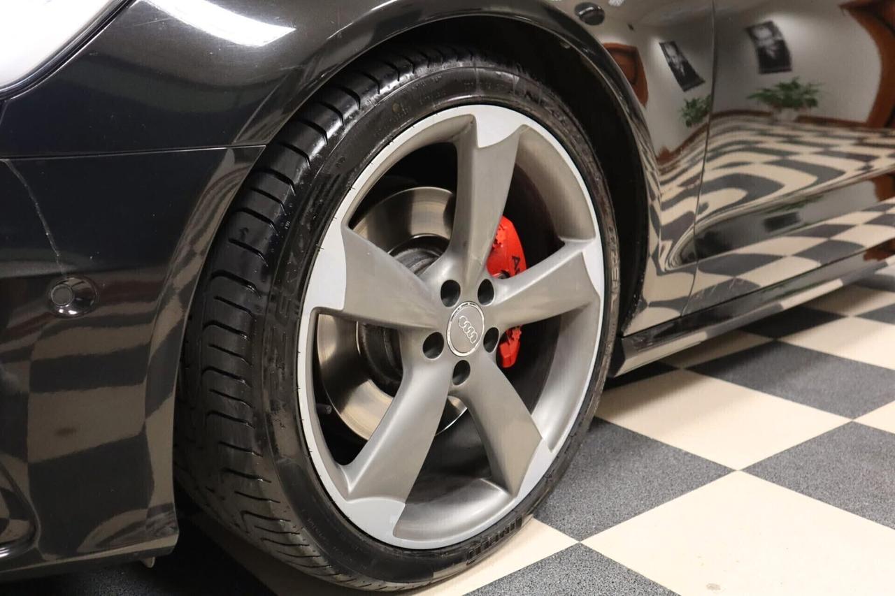 Audi A6 Avant 3.0 TDI 245 CV S tronic S Line