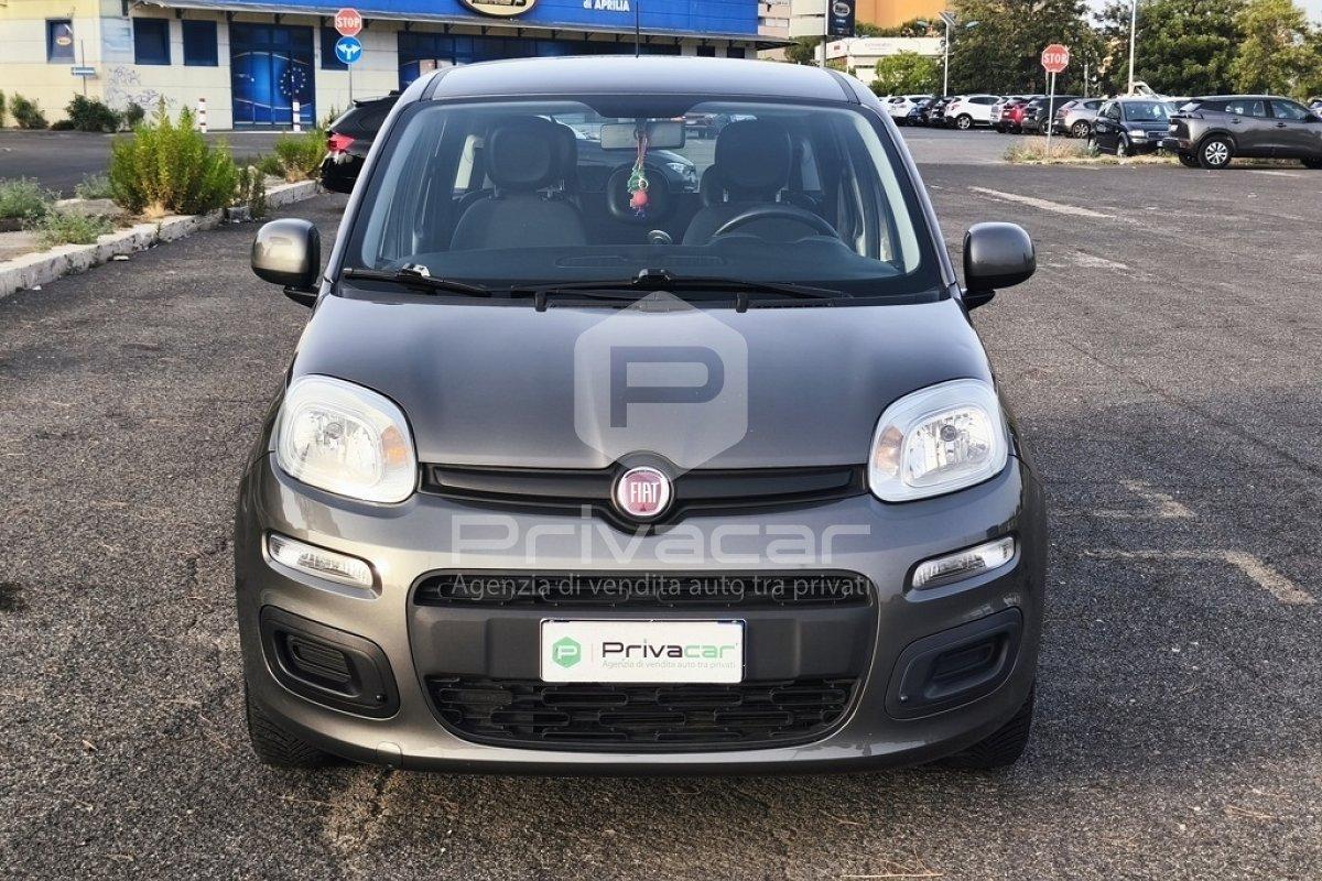 FIAT Panda 1.0 FireFly S&S Hybrid Easy