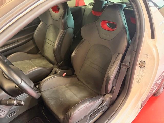 Citroen C3 SD3 RACING