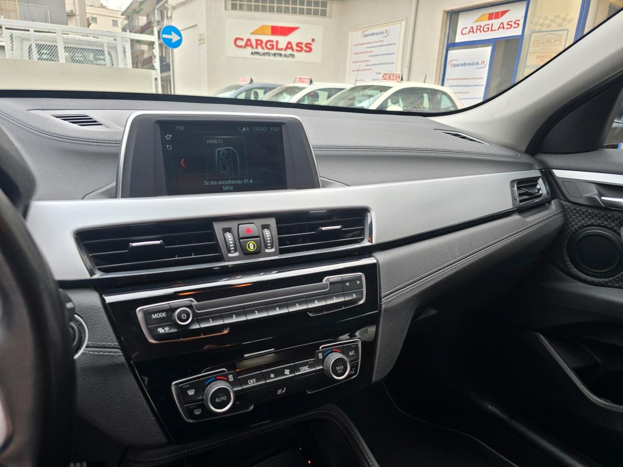 Bmw X2 xDrive 18d - Advantage