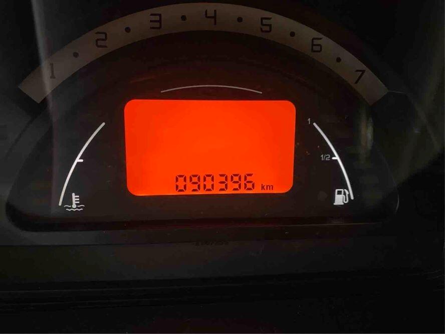 Citroen C3 Pluriel 1.4