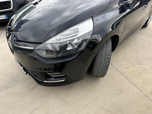 RENAULT Clio dCi 8V 75CV Start&Stop 5 porte Energy Zen