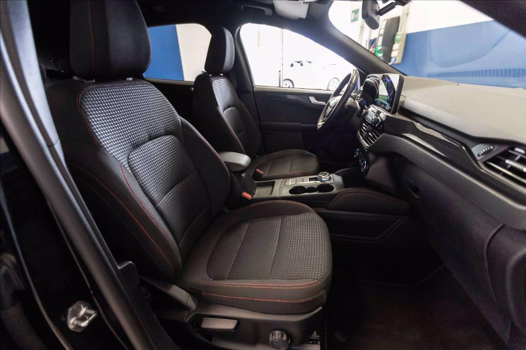 FORD Kuga 2.0 ecoblue ST-Line 2wd 120cv auto del 2023