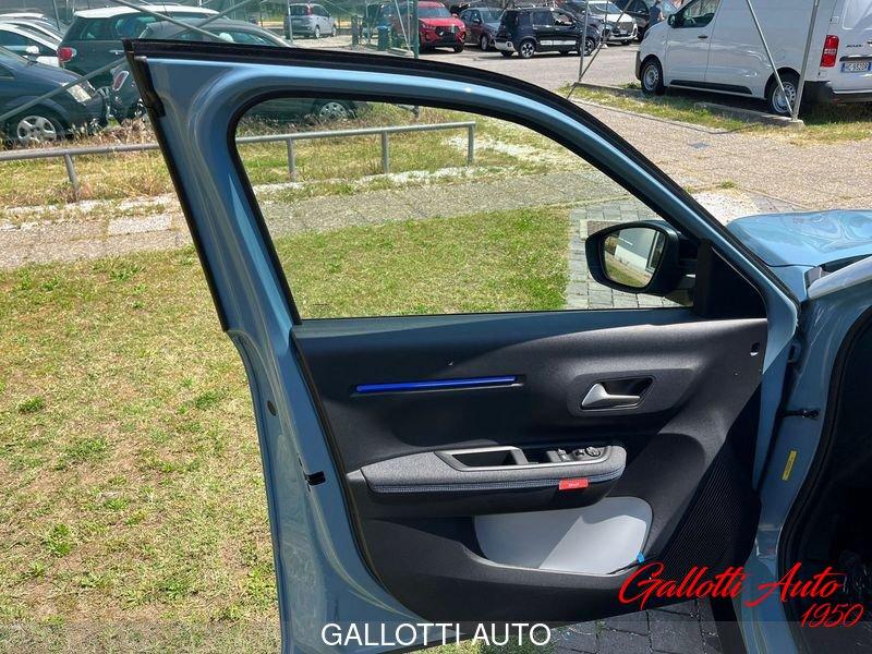 Citroën C3 Turbo 100 cv Manuale PLUS