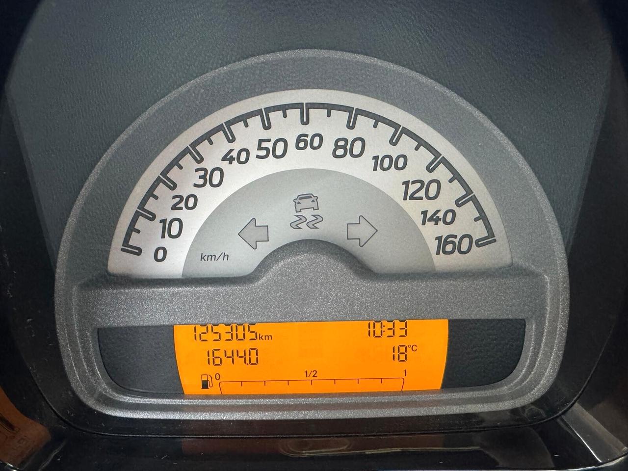 Smart ForTwo 1.0 71Cv -OK NEOPATENTATI