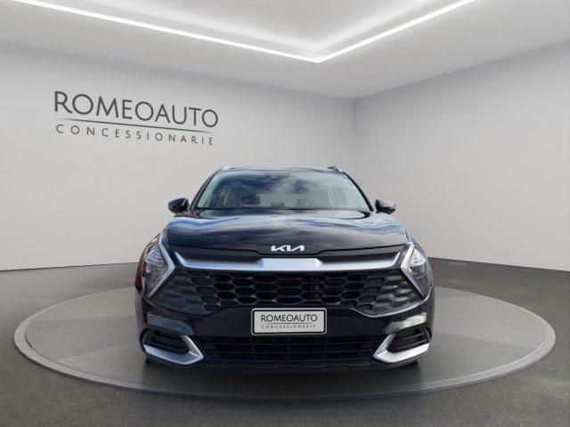 KIA Sportage 1.6 TGDi GPL Business 136cv