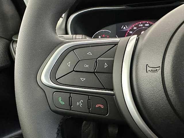 Fiat Tipo 1.5 Hybrid DCT 5 porte Cross KM0