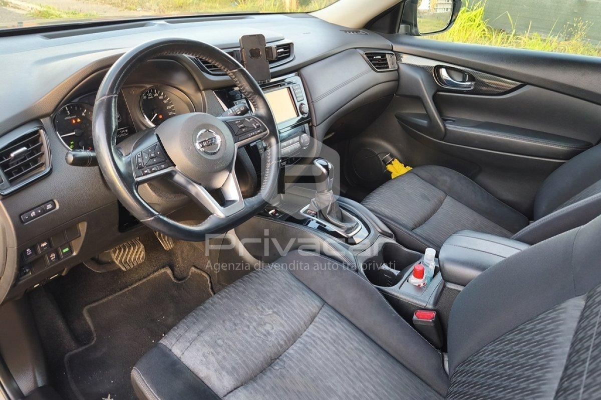 NISSAN X-Trail 1.6 dCi 2WD Business