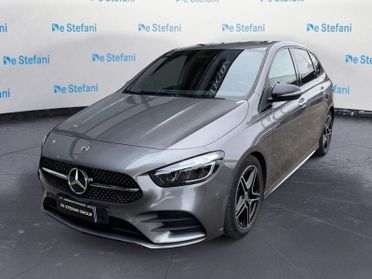 Mercedes-Benz Classe B B 200 d Advanced Plus AMG Line NIGHT-PACK