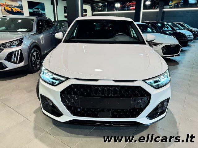 AUDI A1 25 TFSI S LINE