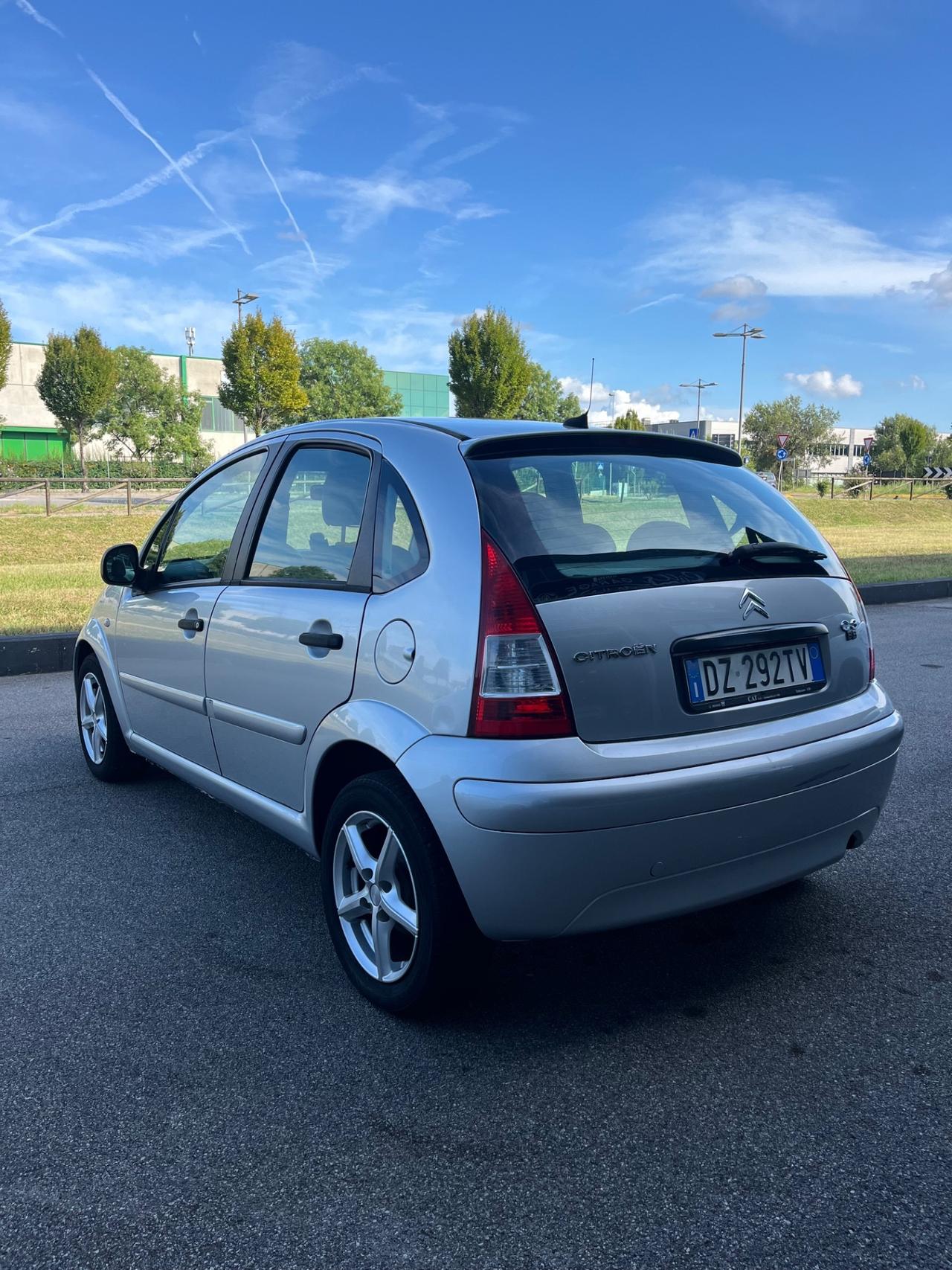 Citroen C3 1.1 Exclusive Neopatentati