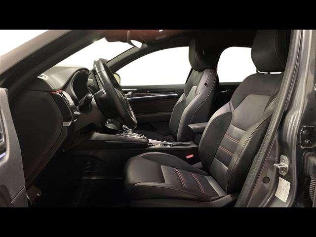 Renault Arkana 1.6 E-Tech full hybrid E-Tech Engineered Fa