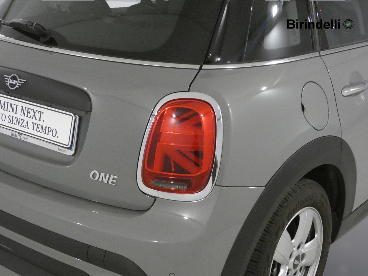 MINI Mini 5 porte (F55) - Mini 1.5 One 75 CV Classic 5 porte