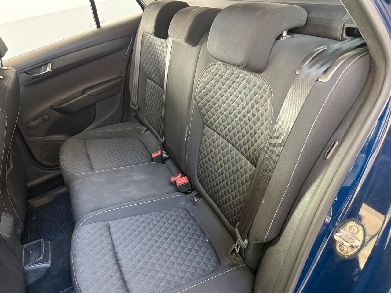 Skoda Fabia 1.4 TDI 90 CV DSG Wagon Style