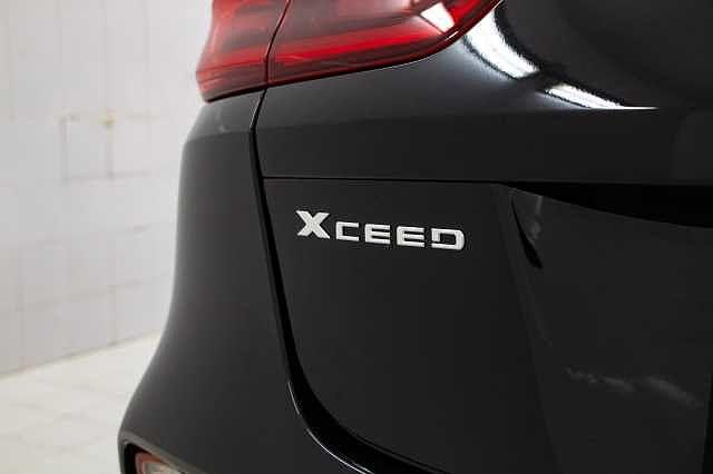 Kia XCeed 1.6 CRDi 136 CV MHEV iMT Business