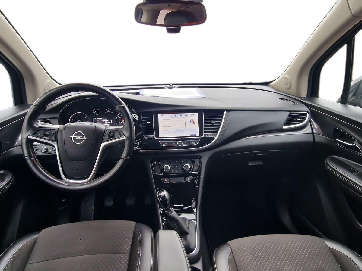 OPEL MOKKA X 1.6 CDTI INNOVATION S&S MY18