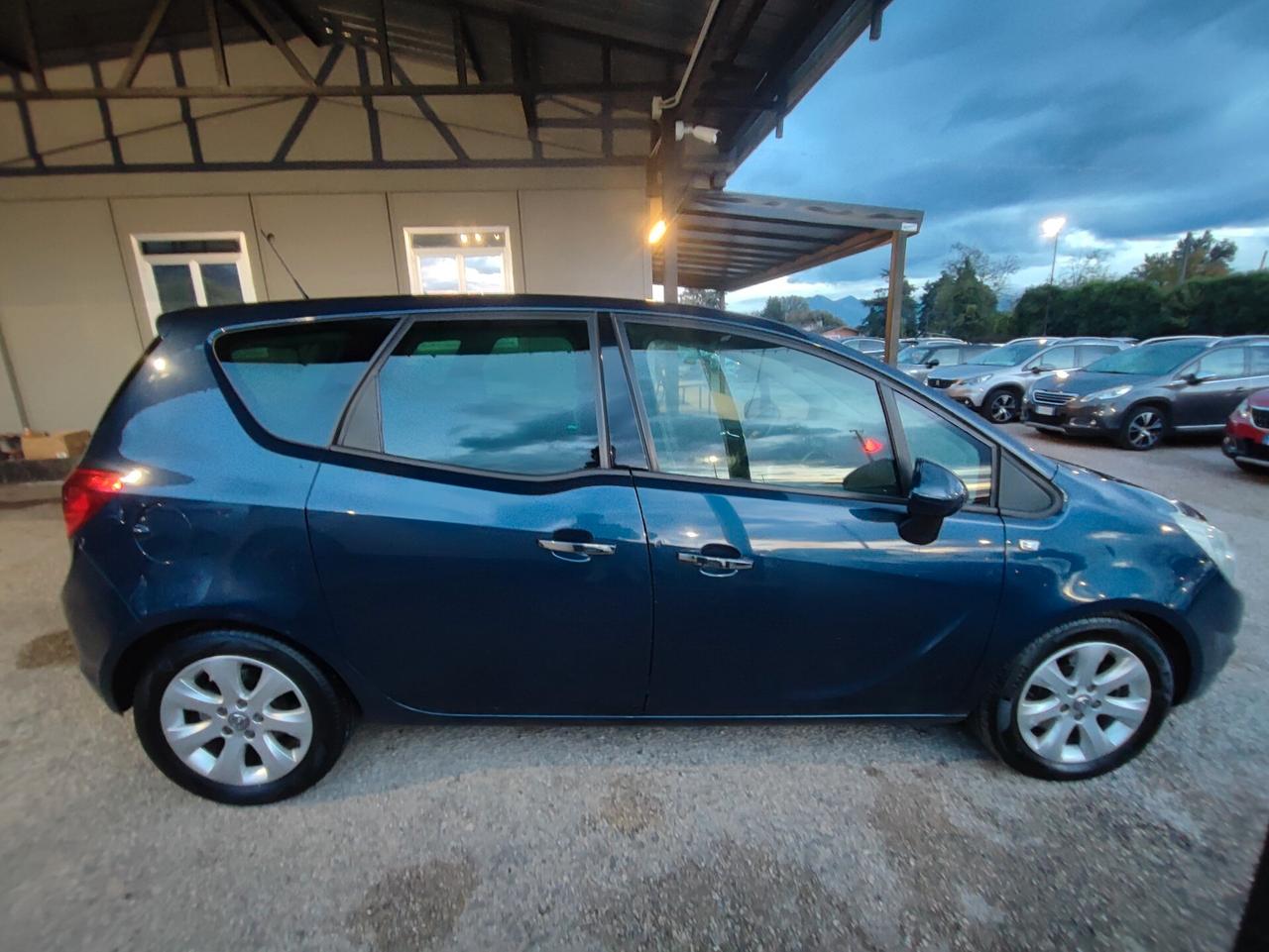 Opel Meriva 1.7 CDTI 110CV Elective