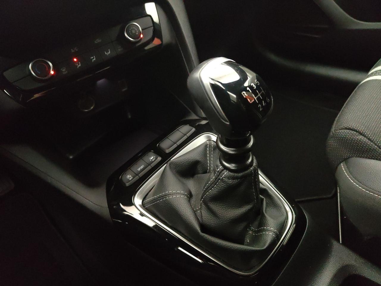 OPEL Corsa VI 2023 1.2 100CV GS