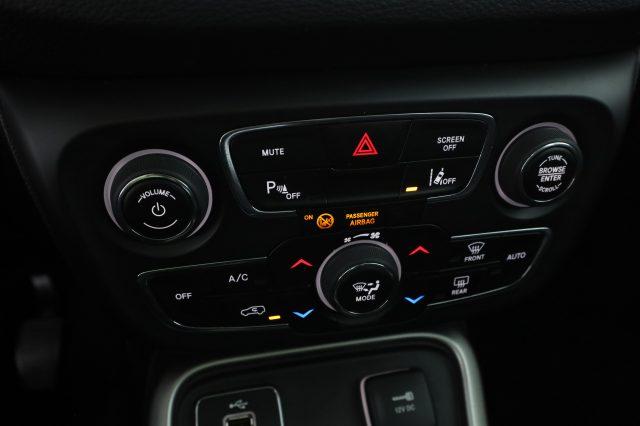 JEEP Compass Compass 1.4 MultiAir 2WD Business