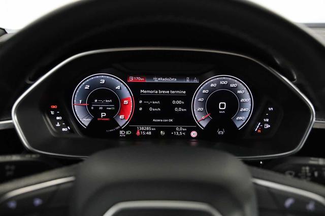 AUDI Q3 SPB 40 TDI quattro S tronic Identity Black