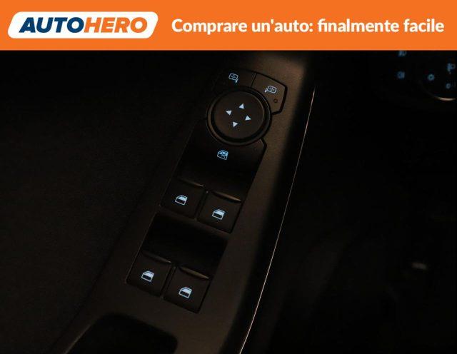 FORD Fiesta 1.0 Ecoboost Hybrid 125 CV 5 porte ST-Line