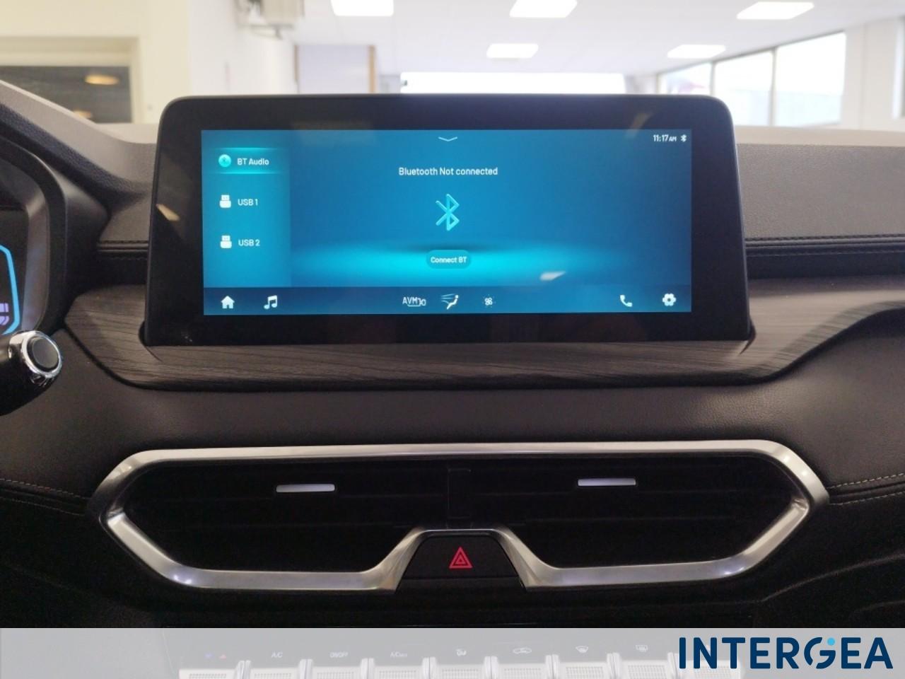 EMC Wave 3 1.5t 147cv cvt