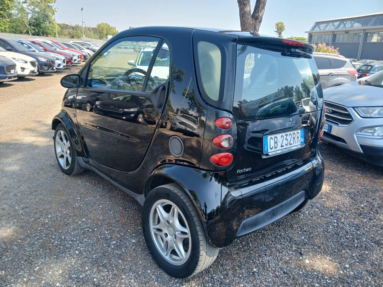 Smart Smart 600 smart & pulse (45 kW)