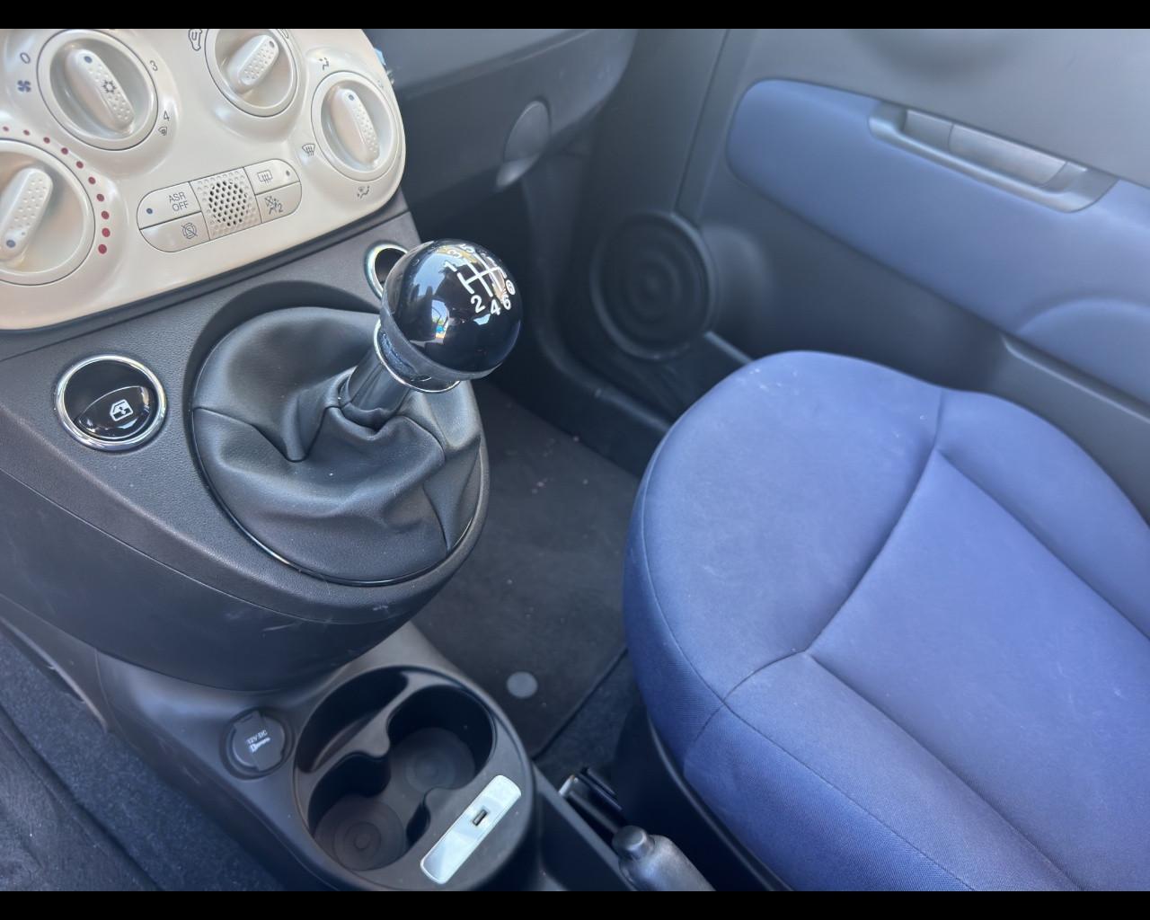 FIAT 500 - 500 1.0 Hybrid Cult