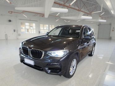 BMW X3 xDrive 20d MH48V Business Advantage Autom.