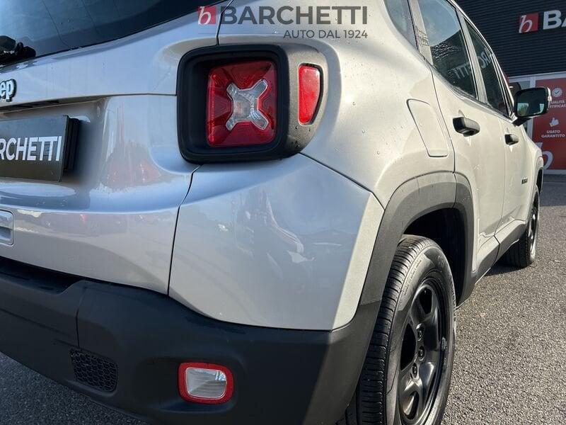 Jeep Renegade 1.0 T3 SPORT