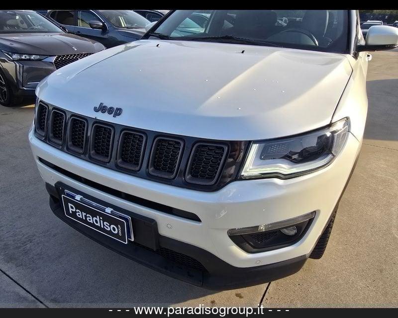 Jeep Compass II 2017 1.6 mjt S 2wd 120cv my20