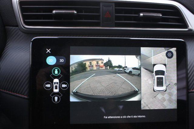 MG ZS 1.5 VTi-tech Luxury