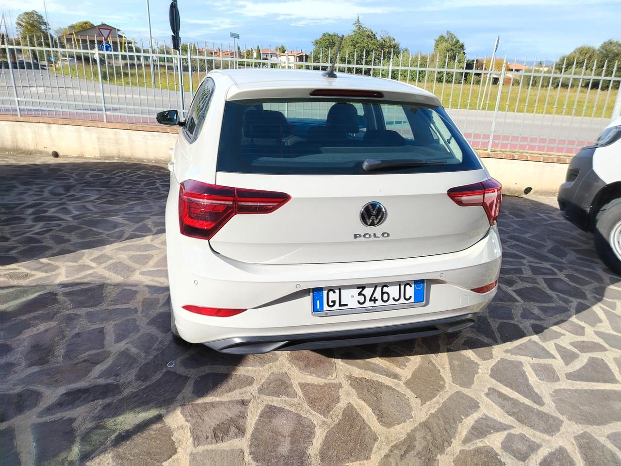 Volkswagen Polo 1.0 EVO