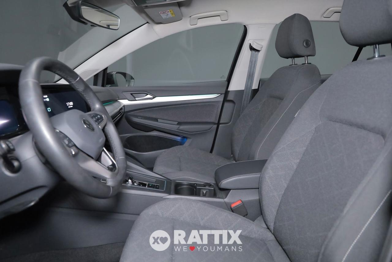 Volkswagen Golf 1.5 ETSI EVO 130CV Life DSG