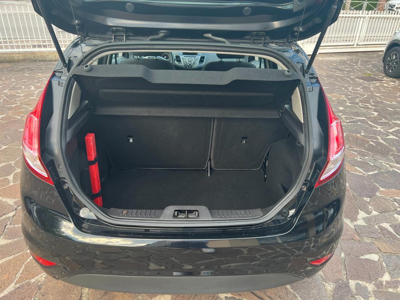 Ford Fiesta 1.2 60CV 5 porte Business