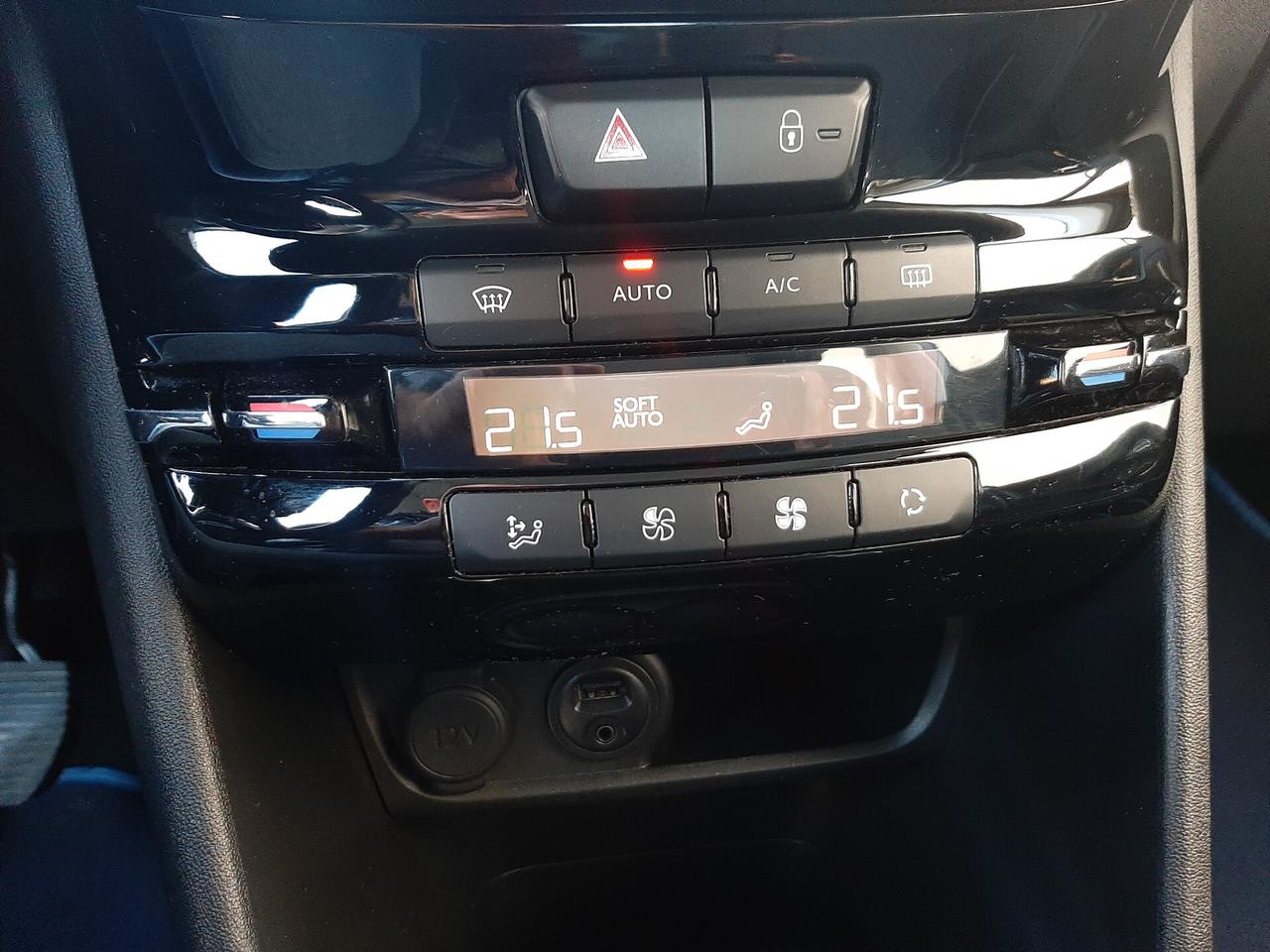 Peugeot 208 1.6 BlueHDi 75cv 5p Allure