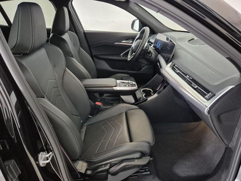 BMW X2 U10 xdrive 20d 48V MSport Pro auto