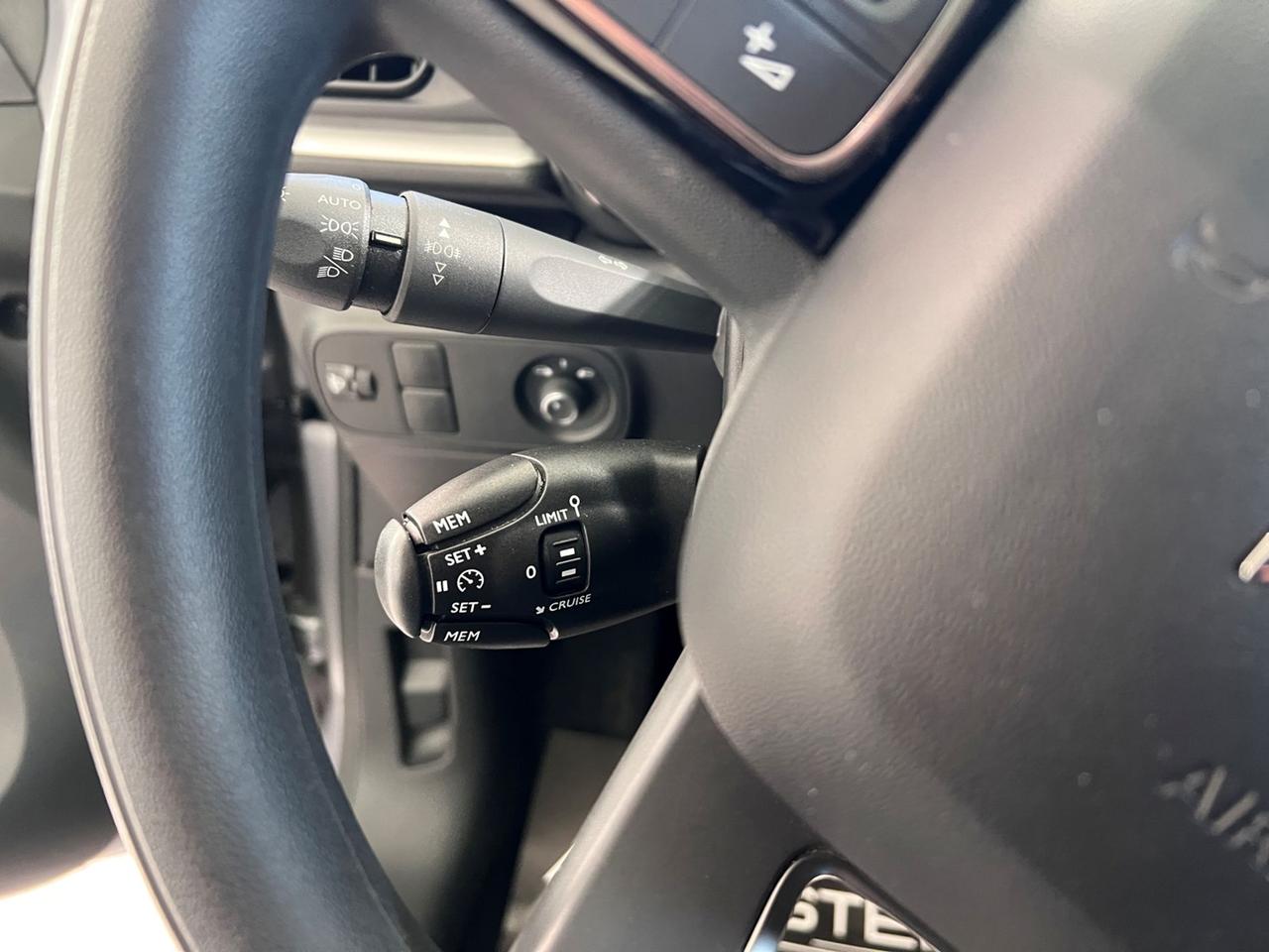 CITROEN C3 III 2017 PureTech 83 S&S Shine