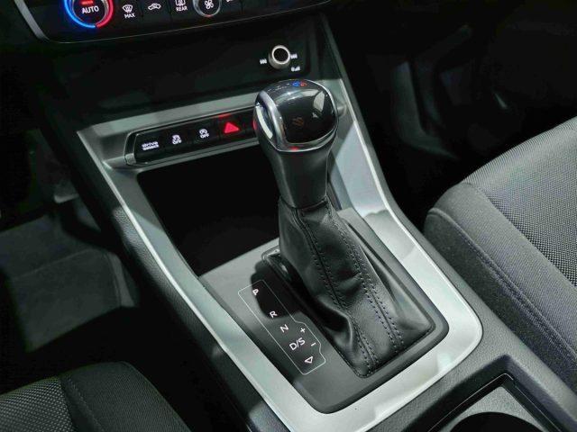 AUDI Q3 SPB 35 TDI S tronic