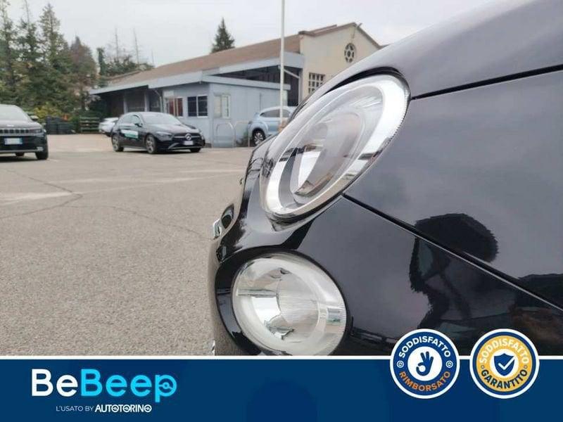 FIAT 500 1.2 LOUNGE 69CV