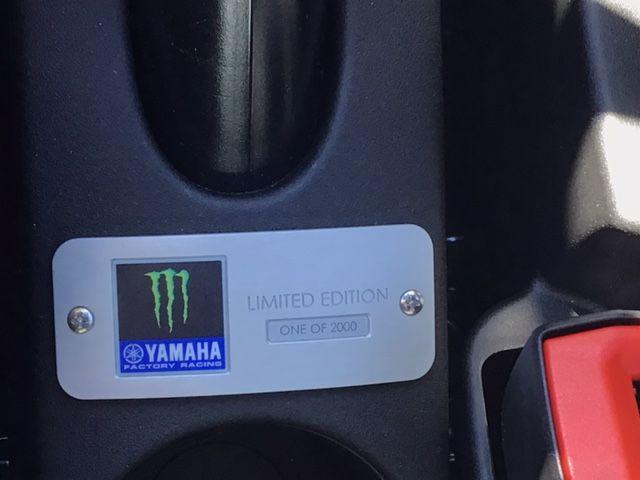 ABARTH 595 1.4 T-Jet 165cv Monster Energy Yamaha
