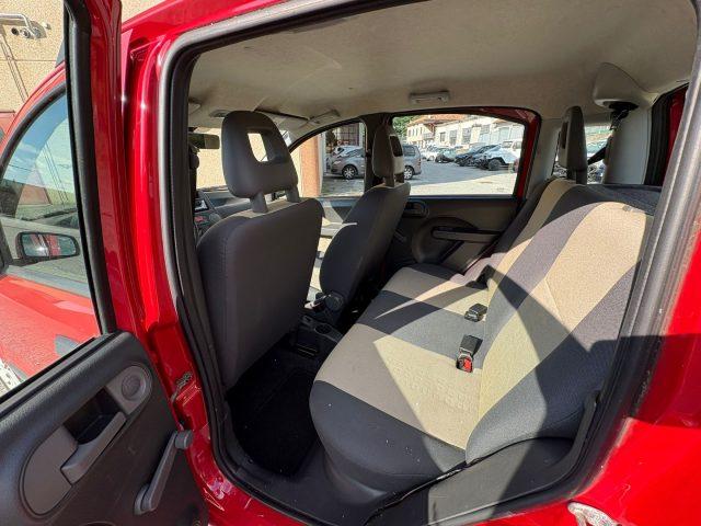 FIAT Panda 1.2 Dynamic GARANZIA 12 MESI