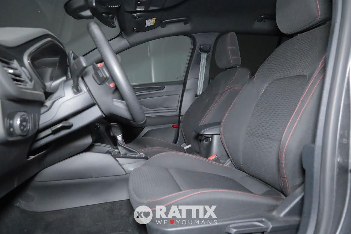 Ford Focus SW 1.0 Ecoboost Hybrid 125CV ST-Line Design Powershift