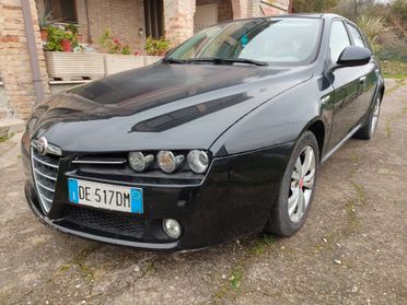 Alfa Romeo 159 1.9 JTDm 16V Sportwagon
