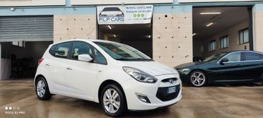 Hyundai iX20 1.4 90 CV Econext Comfort