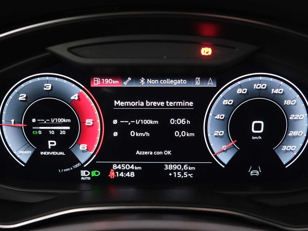 Audi A6 allroad allroad 55 3.0 v6 tdi mhev 48v 344cv evolution quattro tiptronic