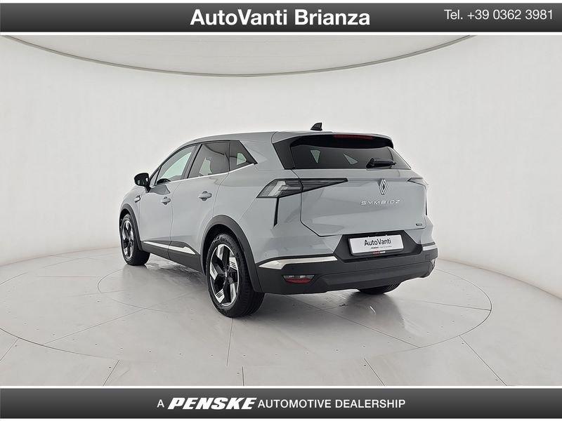 Renault Symbioz Symbioz 1.6 E-Tech full hybrid Techno