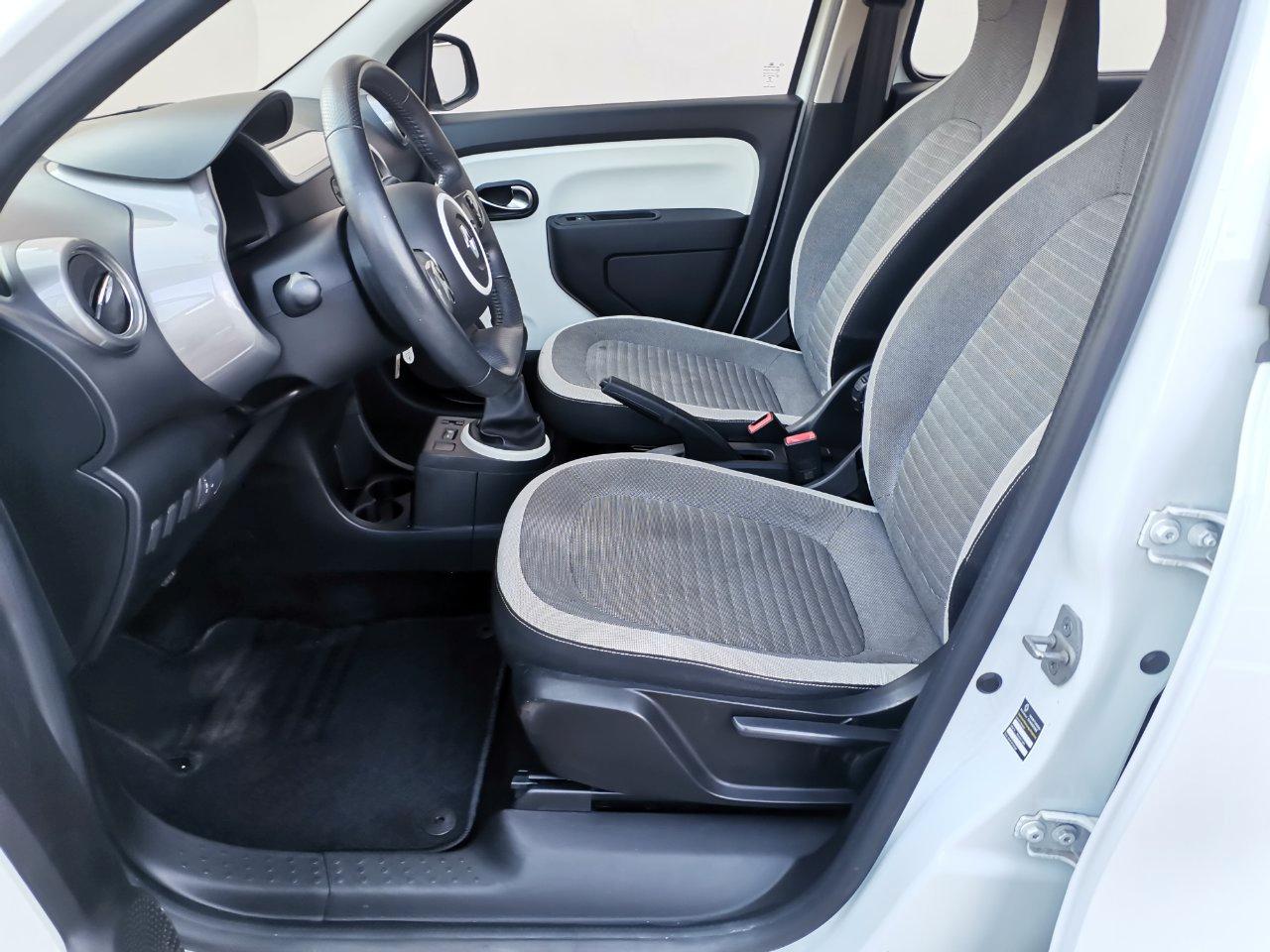 Renault Twingo 1.0 sce Duel 69cv