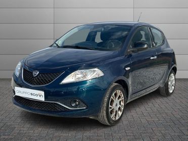 LANCIA Ypsilon III 2015 - Ypsilon 1.2 Gold ecochic Gpl 69cv